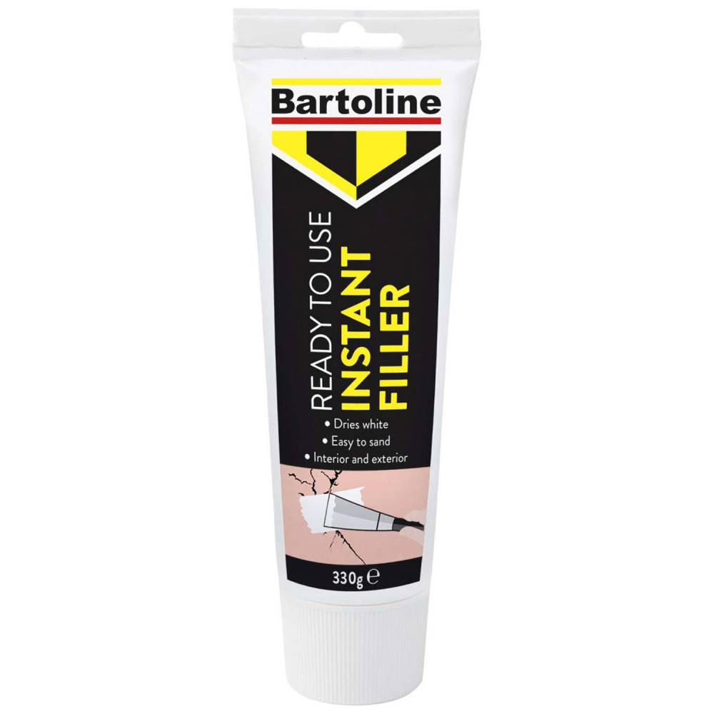 INSTANT FILLER READY TO USE 330G TUBE BARTOLINE